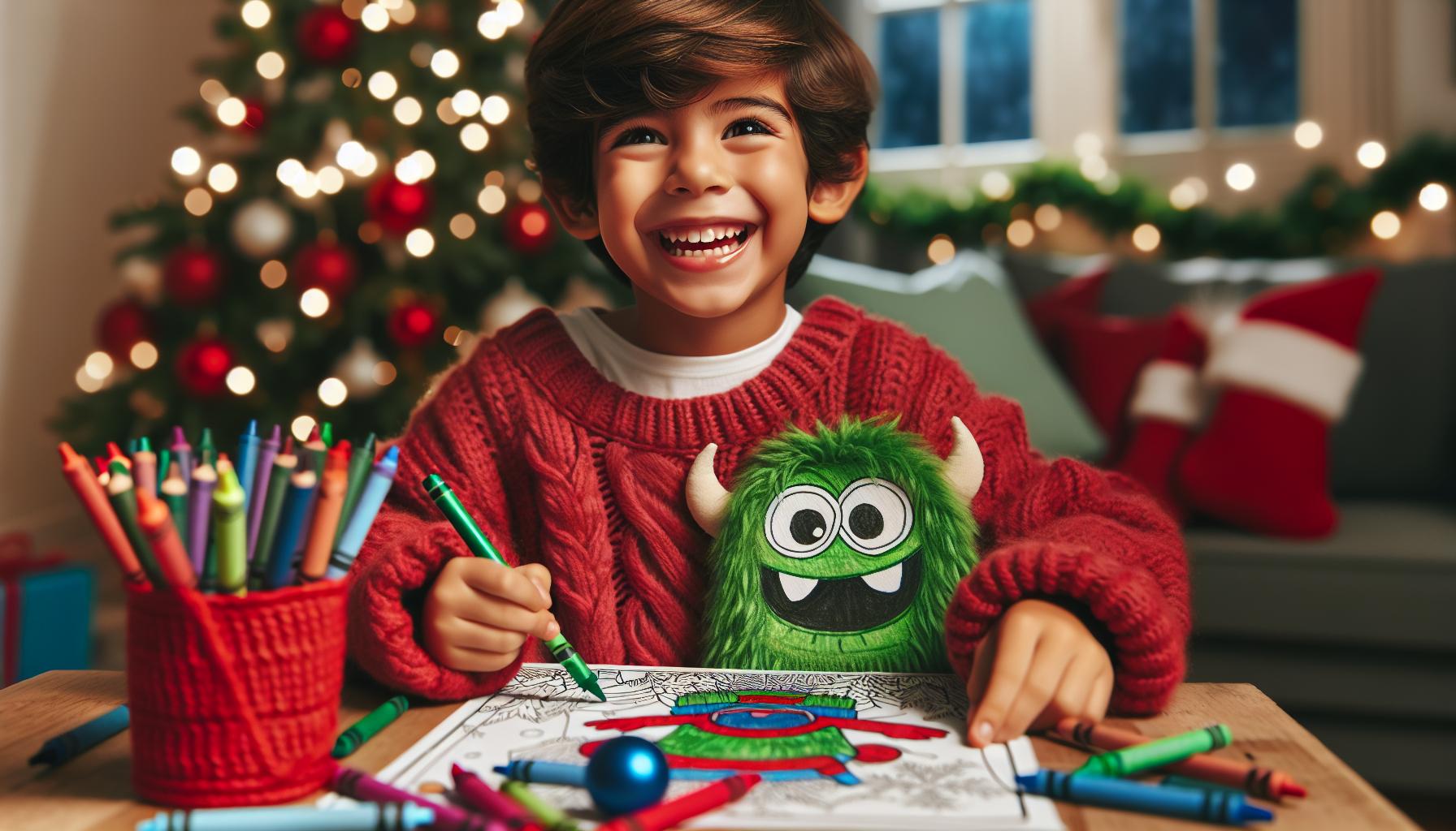 Grinch:2ctbkqhlel4= Christmas Coloring Pages