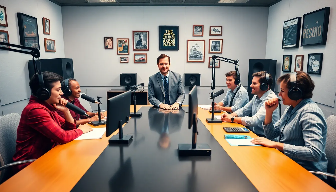 the interworldradio blog