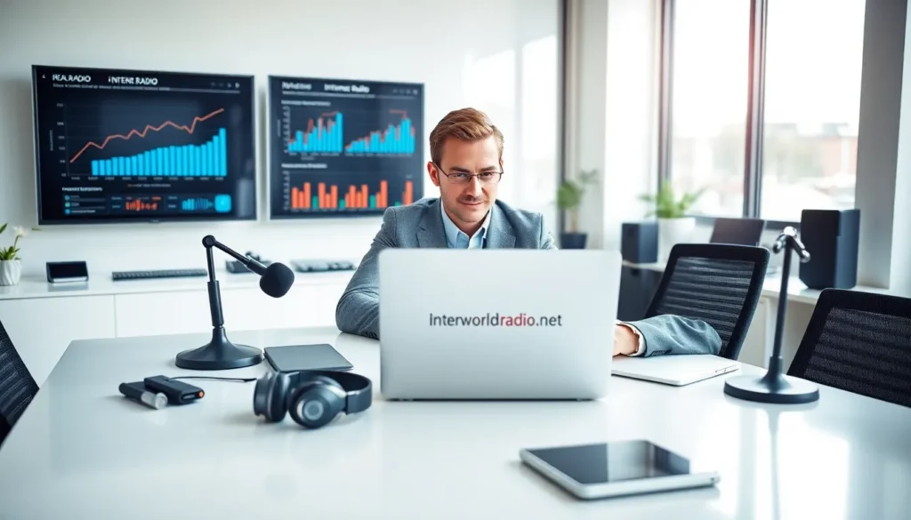 the interworldradio.net blog