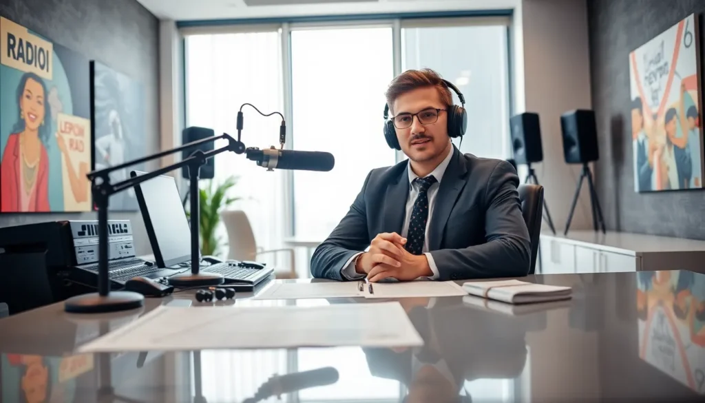 the blog interworldradio