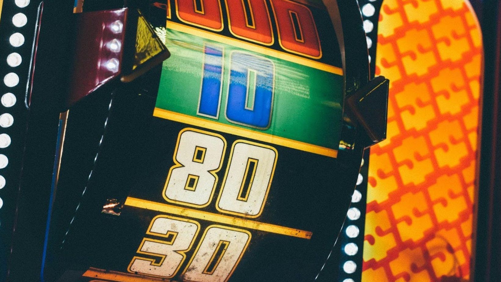 Random Slt Number How Random Number Generators Power Current Online Slot Technology ...