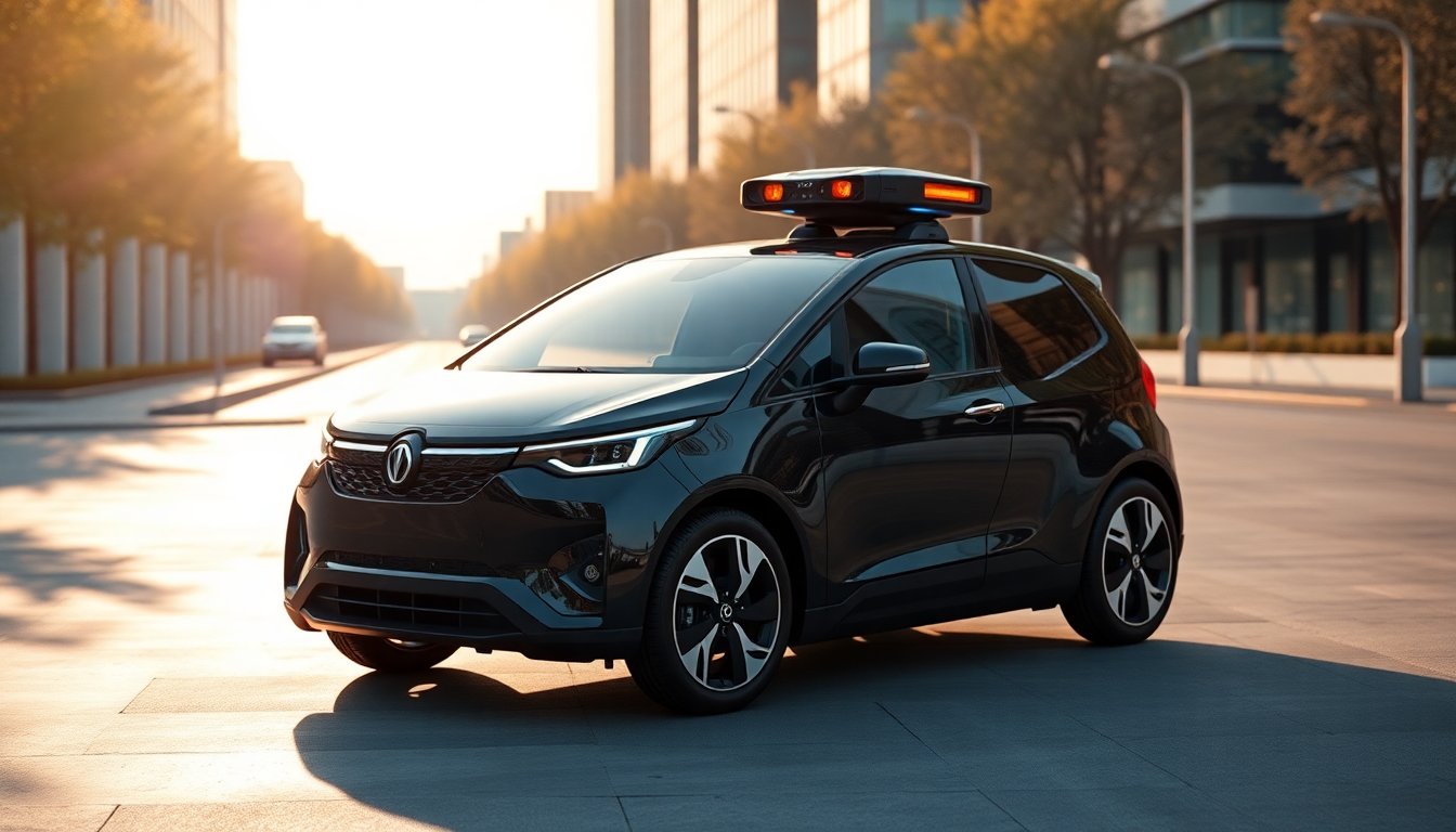 interwroldradio teleoperated evs