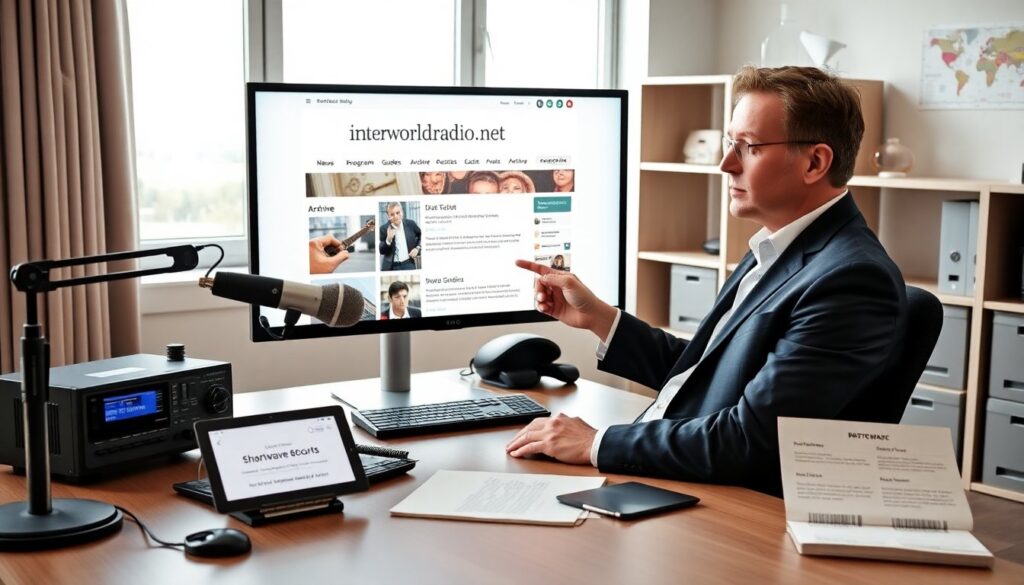 the interworldradio.net blog