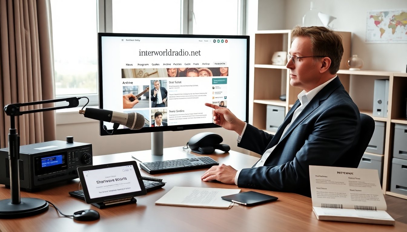 the interworldradio.net blog